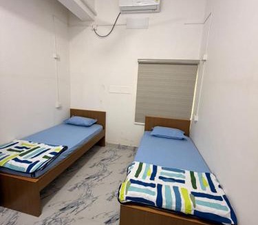 Kelambakkam Hostel | NestIQ Hostel