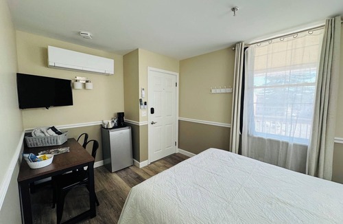 Hermann Hotel | Nestle Inn is a charming, historic hotel located in the heart of Hermann, MO