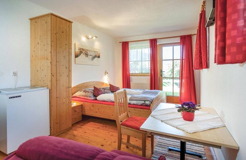 Kartitsch Apartment | Nestled between the Carnic Ridge and the Lienz Dolomites on the sunny side of the Alps, these apartm