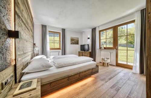 Racines Apartment | Nestlhof