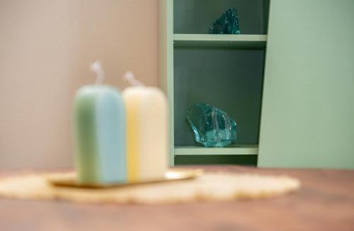 Pythagorio Apartment | Nesto Living