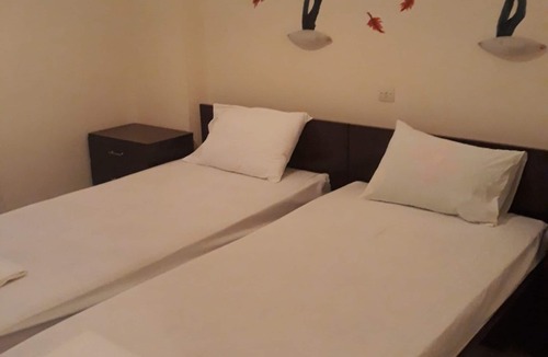Zakharo Hotel | Nestor