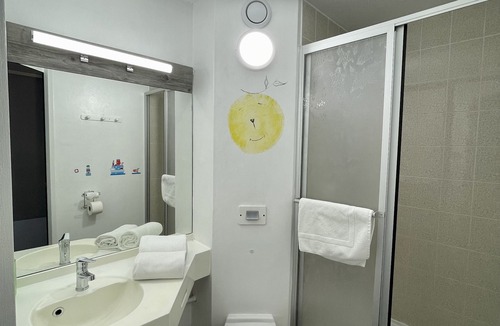 Gap Hotel | Nestor Hotel