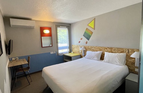 Gap Hotel | Nestor Hotel