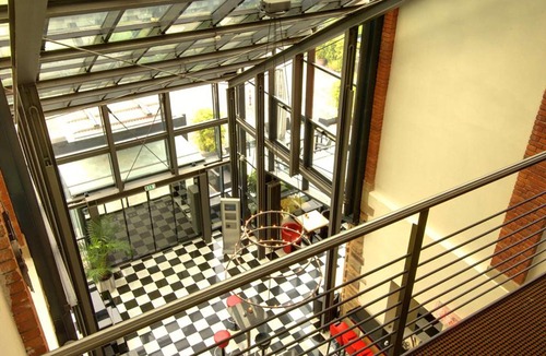 Ludwigsburg Hotel | nestor Hotel Stuttgart-Ludwigsburg