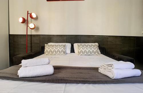 Carre d'Or Apartment | Nestor&Jeeves - RED TOUCH - Central - Close sea