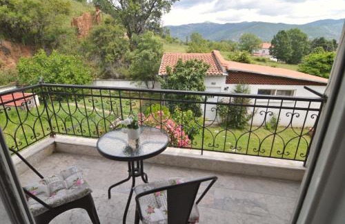 Kastoria Apartment | Nestoras Comfortable Stay - Private Parking
