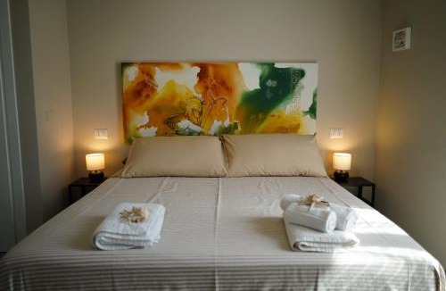 Porto Sant'Elpidio Apartment | Nestore
