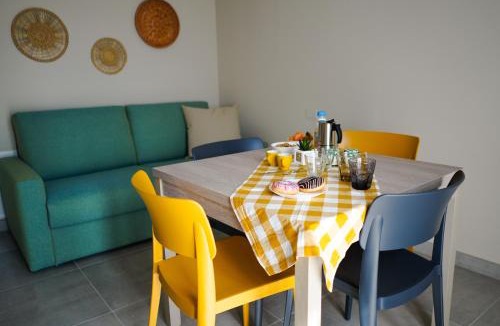 Porto Sant'Elpidio Apartment | Nestore