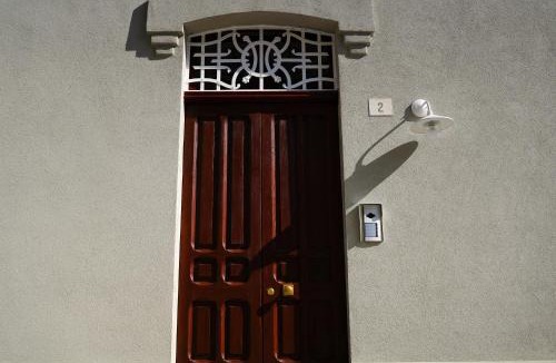 Porto Sant'Elpidio Apartment | Nestore