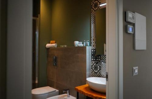 Porto Sant'Elpidio Apartment | Nestore
