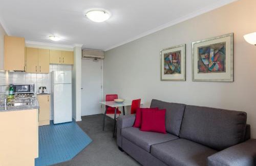 Chippendale Apartment | Nesuto Chippendale
