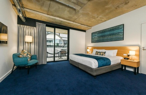 Bentley Hotel | Nesuto Curtin Perth Hotel