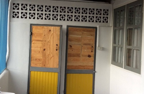 Hua Mak Hostel | Nesuto Hostel & Cafe Ramkamhaeng 52