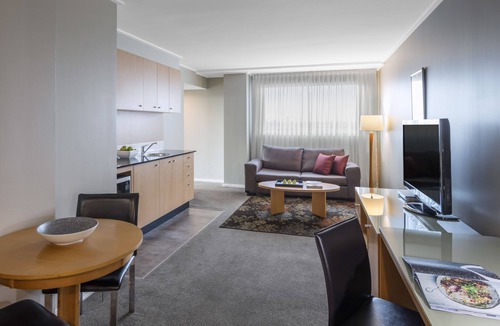 Rosehill Hotel | Nesuto Parramatta