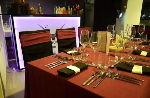 Bascov Hotel | Net Hotel Pitesti