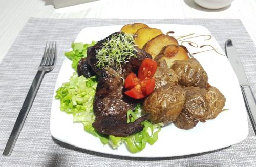 Bascov Hotel | Net Hotel Pitesti