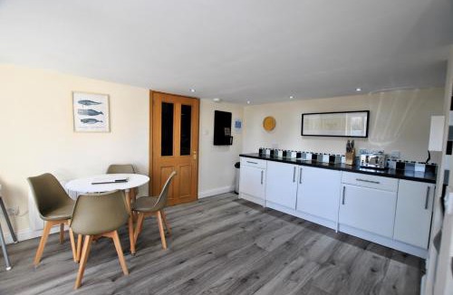 Anstruther House | Net Loft- homely accomodation in East Neuk
