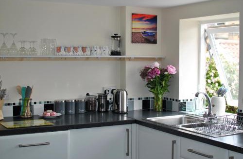 Anstruther House | Net Loft- homely accomodation in East Neuk