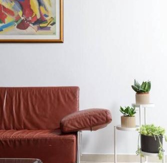 Tel Aviv Apartment | Neta's Central 3BR Gem Close to the Beach with Bomb Shelter in Tel Aviv