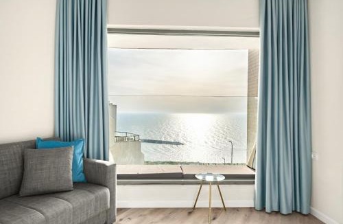 Netanya Apartment | Netanya Beachfront Bliss Apartments by Sea N Rent