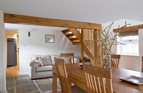 Ashbourne House | Nether Farm Barns