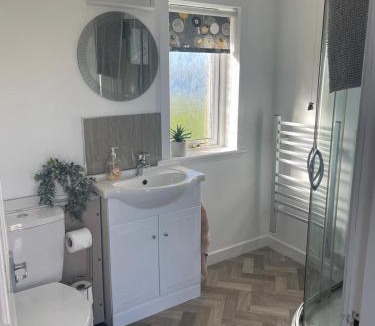 Stromness House | Nether Onston Cottage