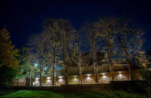 Liberton House | Netherbrae