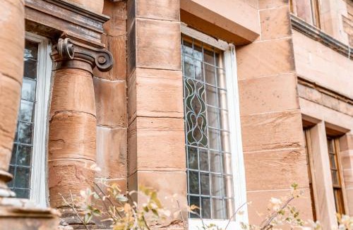 Liberton House | Netherbrae