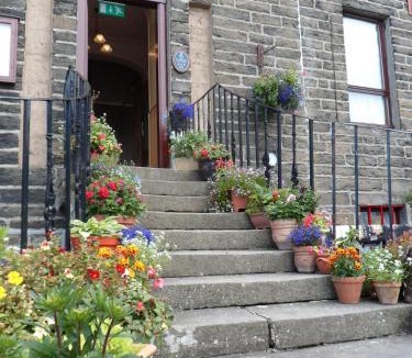 Wick House | Nethercliffe Hotel