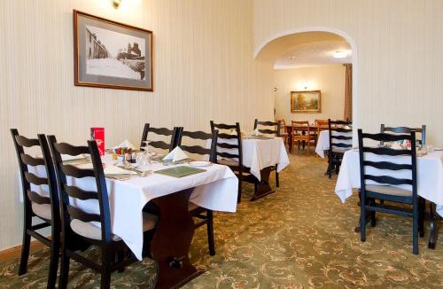 Wick House | Nethercliffe Hotel
