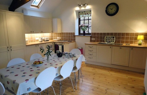 Exmoor National Park Cottage | Nethercote Byre