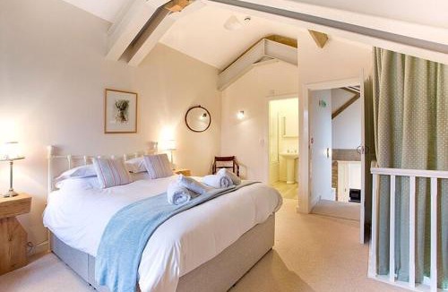 Appersett Apartment | Nethergill Farm