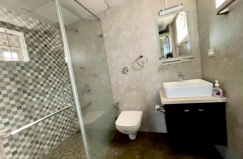 Adyar Villa | Nethra Darshan