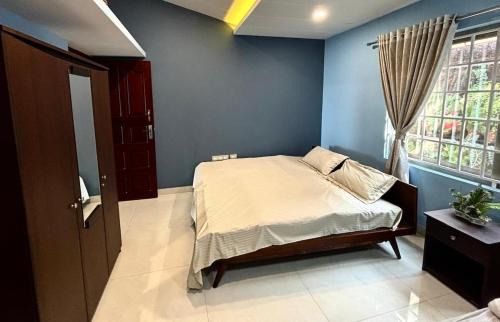 Adyar Villa | Nethra Darshan