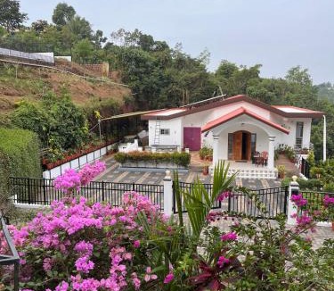 Adyar Villa | Nethra Darshan