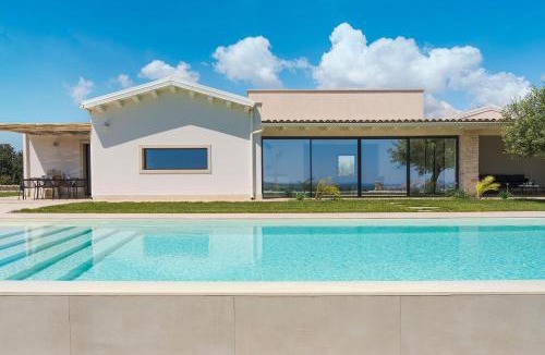 Noto Villa | Netina Domus