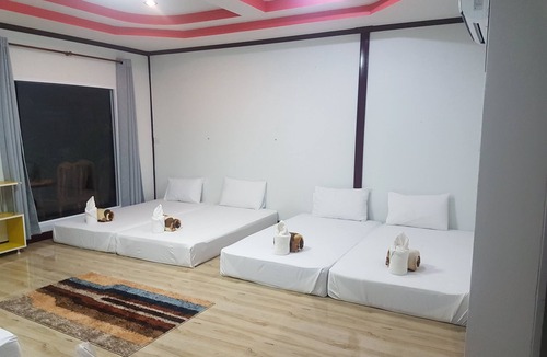 Hat Sai Ri Hotel | Netlada Resort