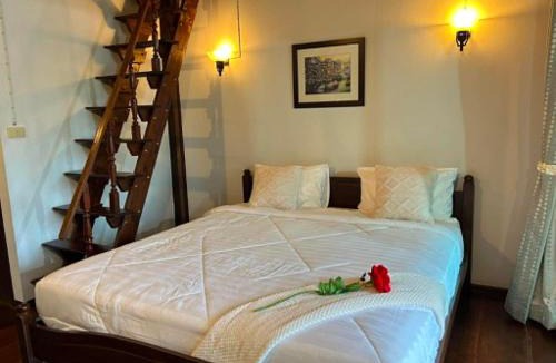 Amphawa Resort | Netnatee Amphawa