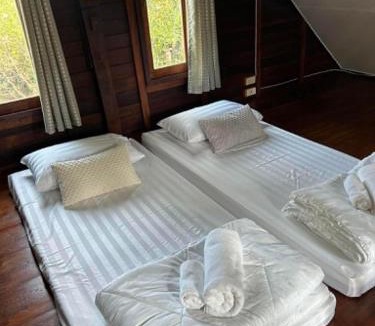 Amphawa Resort | Netnatee Amphawa