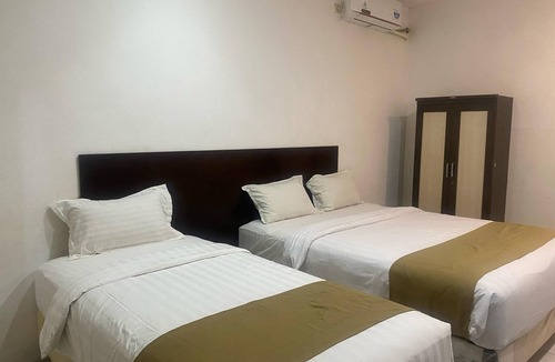 Jombang Hotel | Netral Hotel