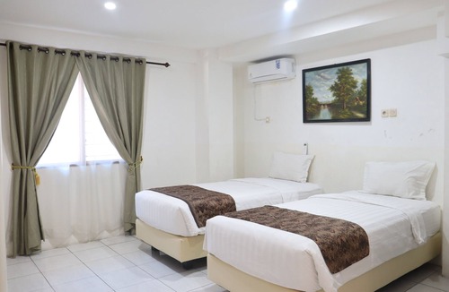 Jombang Hotel | Netral Hotel