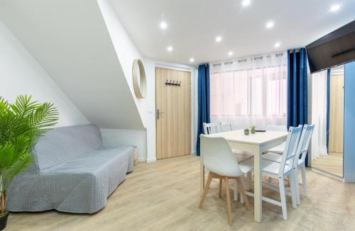 Amerique Apartment | Nets Inn - Botzaris