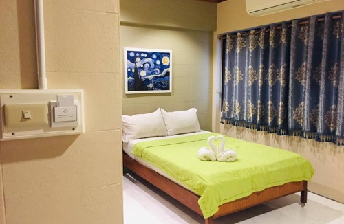 Lop Buri Hotel | Nett Hotel