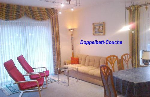 Idstein Apartment | nette Ferienwohnung mit eigenem Eingang und Sonnenterrasse