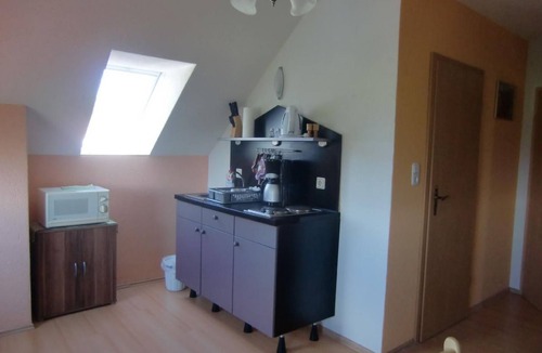 Radewege Apartment | Nette Wohnung mit Garten, Grill und Pool by Interhome