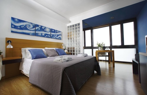 Picanello-Ognina-Barriera-Canalicchio Bed & Breakfast | Nettuno B&B