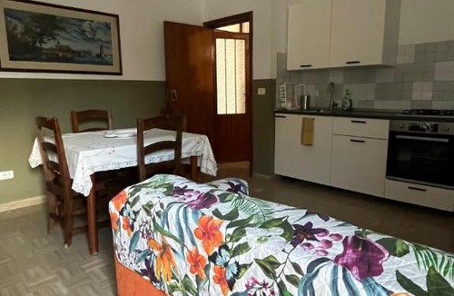 Silvi Marina Apartment | Nettuno Comodità e Relax,