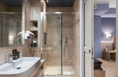 Noto Historic Centre Hotel | Netum Hotel