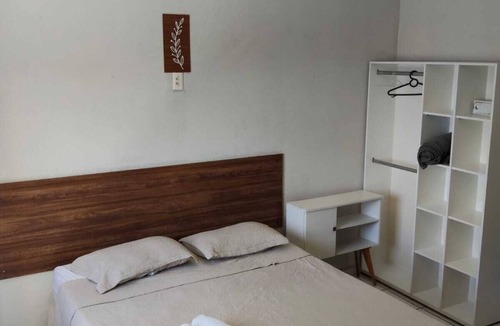 Mucuripe Hotel | Netuno Beach Hospedagem economica